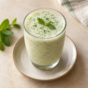 বোরহানি—২৫০ মিলি — প্রতীকী ছবি