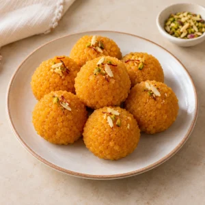 লাড্ডু — প্রতীকী ছবি