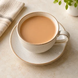 দুধ চা — প্রতীকী ছবি