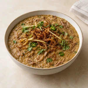 মাটন হালিম — প্রতীকী ছবি