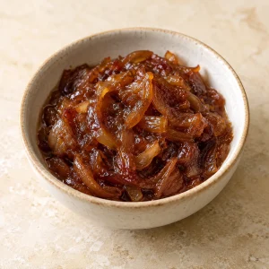 পেঁয়াজের চাটনি — প্রতীকী ছবি
