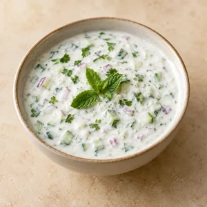 রায়তা — প্রতীকী ছবি
