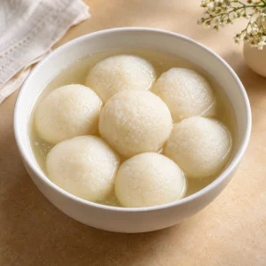 রসগোল্লা — প্রতীকী ছবি
