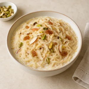 শাহি সেমাই (কাপ) — প্রতীকী ছবি