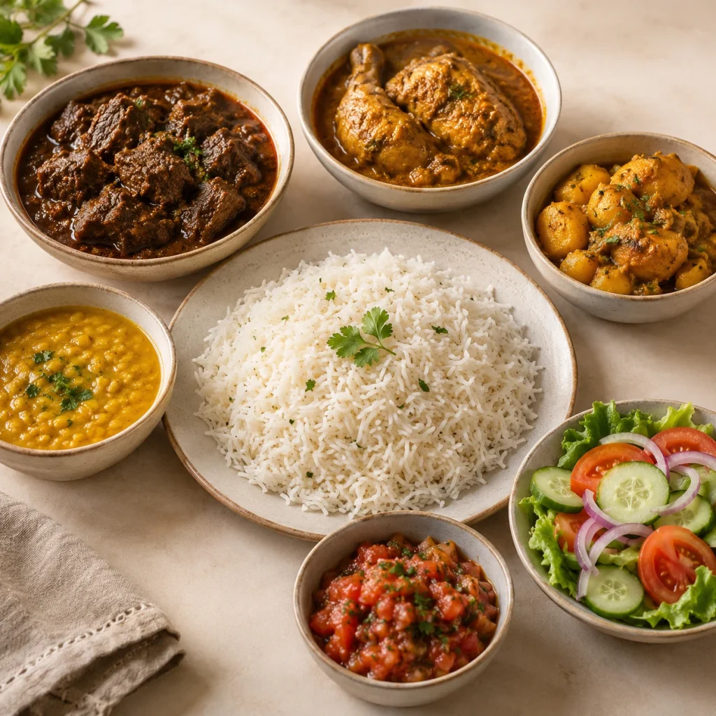 বিফ স্পেশাল প্যাকেজ — পরিবেশনার প্রতীকী ছবি